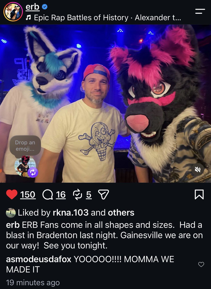 AsmodeusDaFox's tweet photo. so this is cool! https://t.co/hIw3sLwy1a