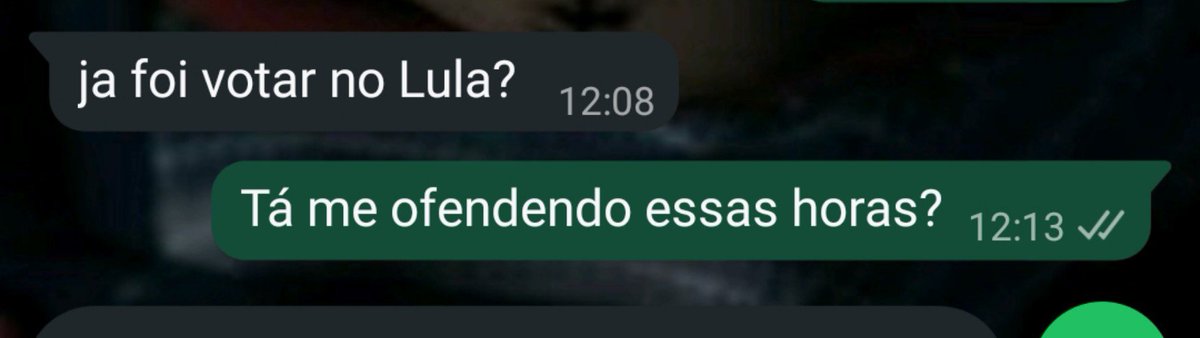Spfcsinceridade's tweet photo. A pessoa já vem me ofender

KKKKKKKKKKKKKKK https://t.co/JzJGFfEnGh