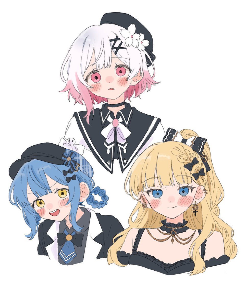 0yqooo's tweet photo. まのさば3章までの好きキャラ https://t.co/hfJUzvuoAv