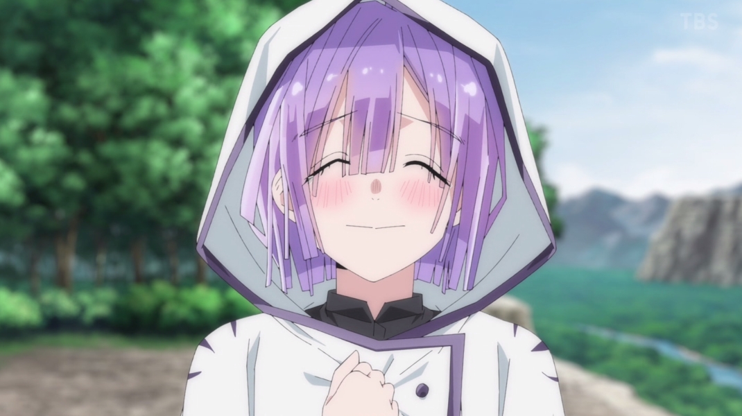 As a Reincarnated Aristocrat, I'll Use My Appraisal Skill to Rise in the World Season 3 Episode 26 post image 1