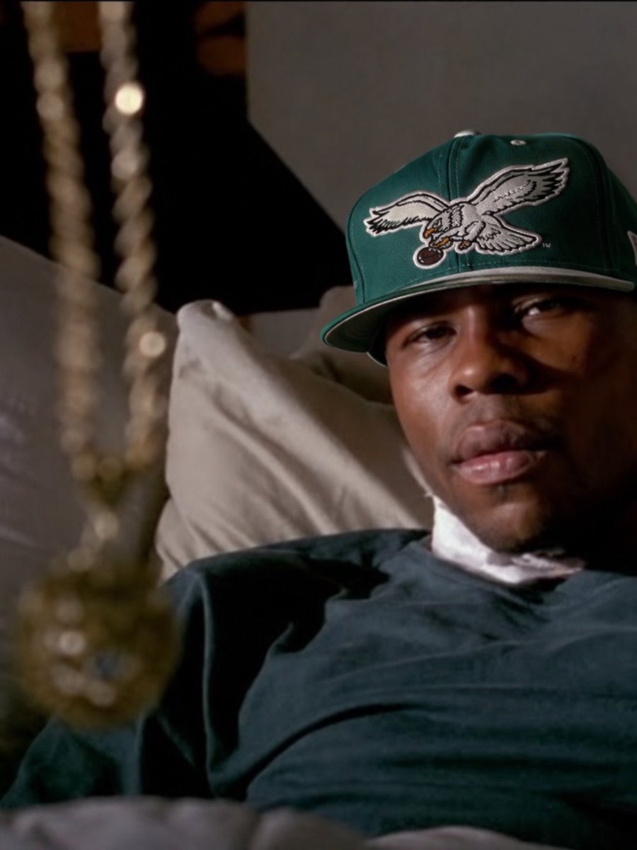 Doub15e_R's tweet photo. @Eagles Respectfully we don’t want to hear anymore bad news https://t.co/q0g5dCHIlo