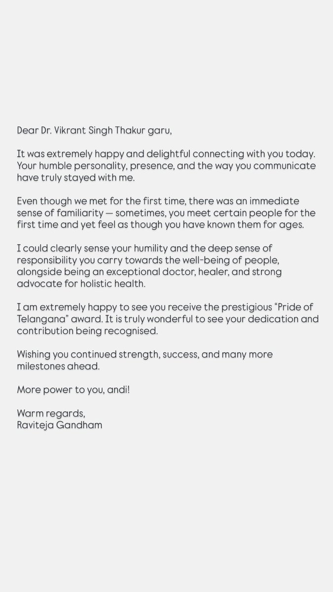 GandhamRaviteja's tweet photo. https://t.co/ZPHD2OSE7y