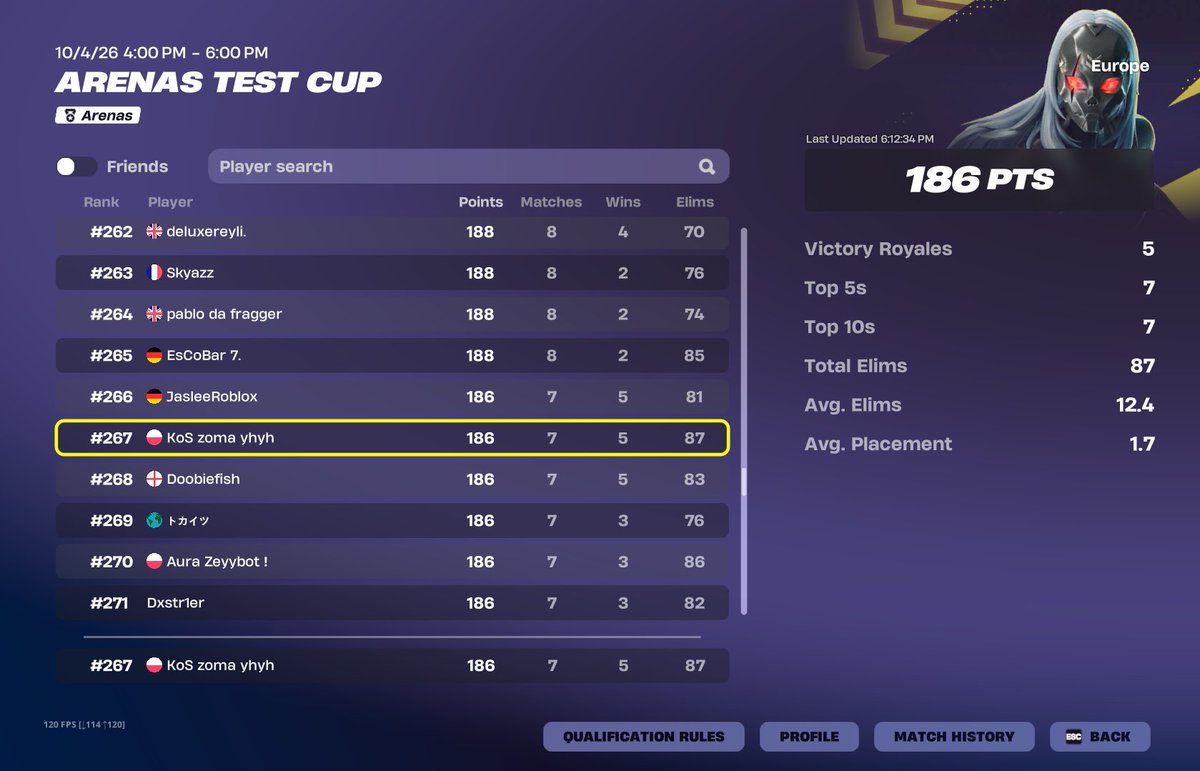 zomafnbr's tweet photo. @KOesportsfn EU https://t.co/sFdnuoVQe5