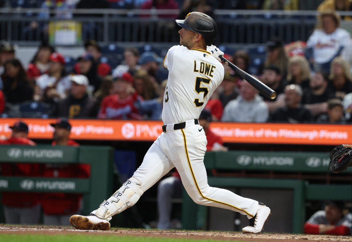 mlbtraderumors's tweet photo. The Pirates Nailed The Brandon Lowe Trade https://t.co/KTAguK8JPT https://t.co/de0uglTb8f