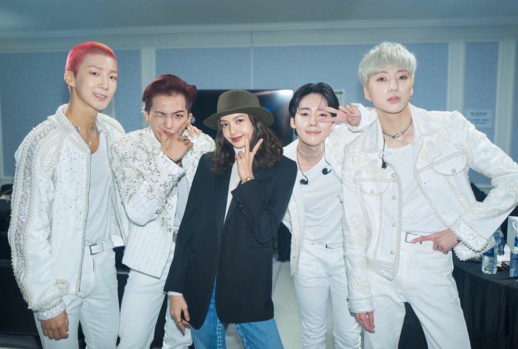 mananaog_'s tweet photo. Cross Tour 2019                     A-nation 2026 https://t.co/1VdtekRB4t