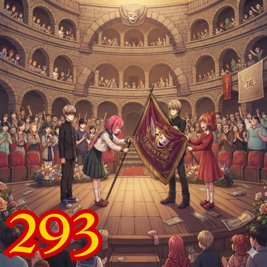 thejg_ramos's tweet photo. Vol. 23 closes. Vol. 24 opens. Quite the transition.

Enjoy! 😊 

https://t.co/cnypMeB93V

#liargame #eventhestudentcouncilhasitsholes #fxfighterkurumichan #animeph https://t.co/M7R9BuL7Ef