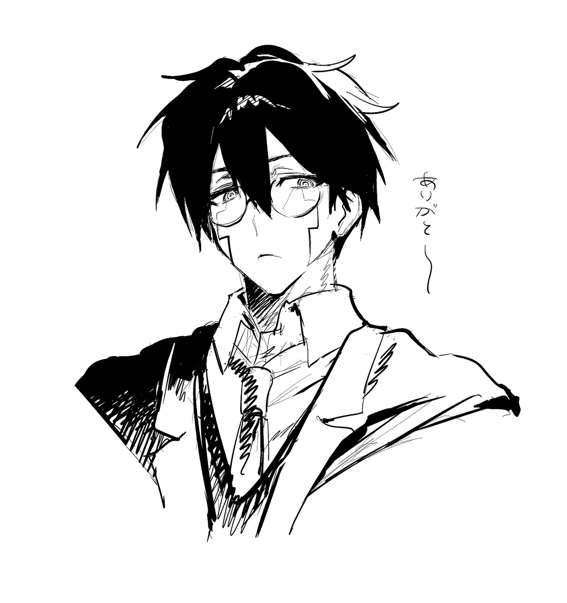 lq87269's tweet photo. お絵かき仲間にもろたオ自慢す🎶ありがたや～ https://t.co/kPtQGDqKPE