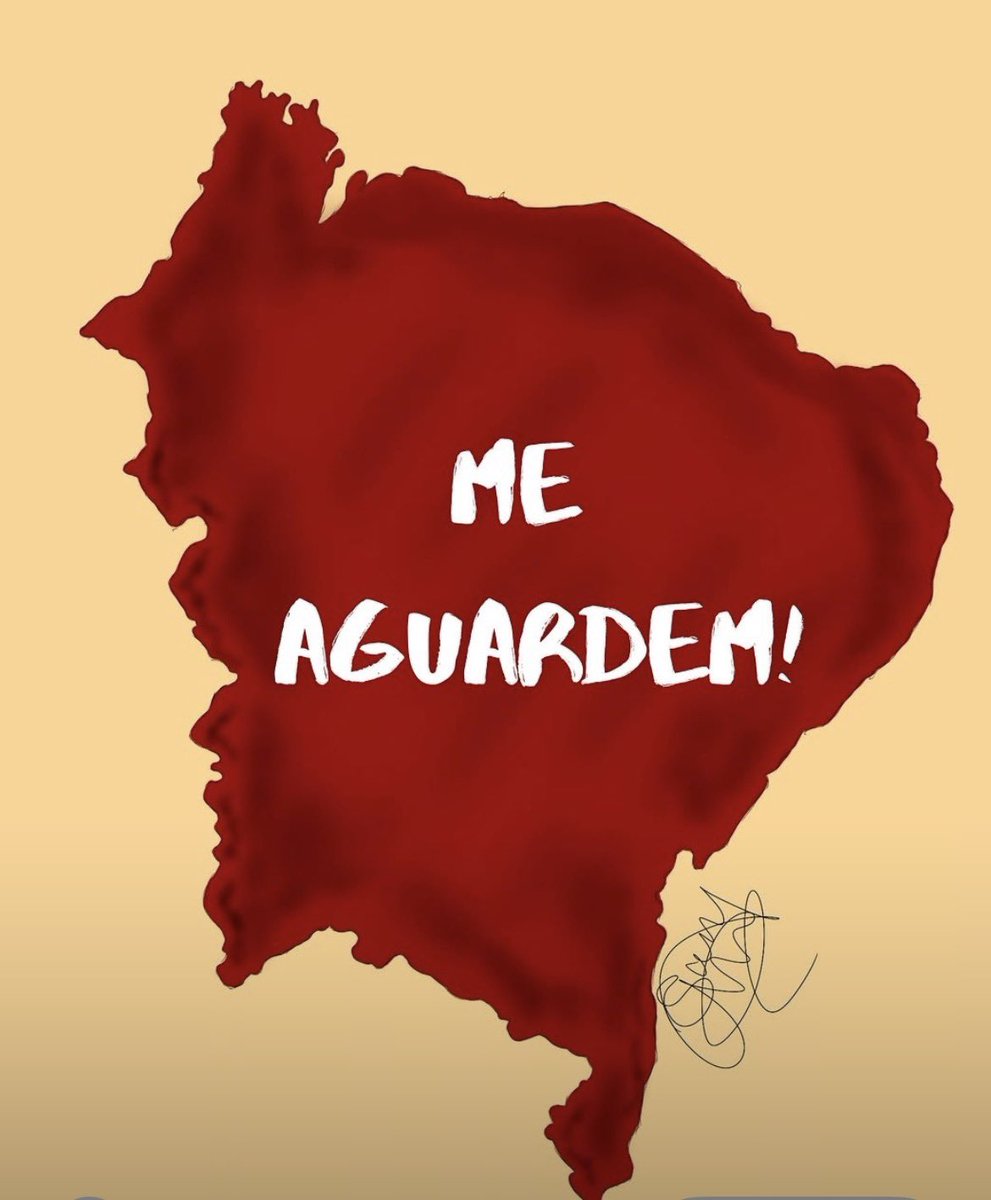 DEMOCRACIAPONTO's tweet photo. 🚨 NORDESTE JÁ COMEÇOU A SALVAR O BRASIL @LulaOficial @ptbrasil 

🚨 LULA PRIMEIRO TURNO https://t.co/dyZCjYJhr3