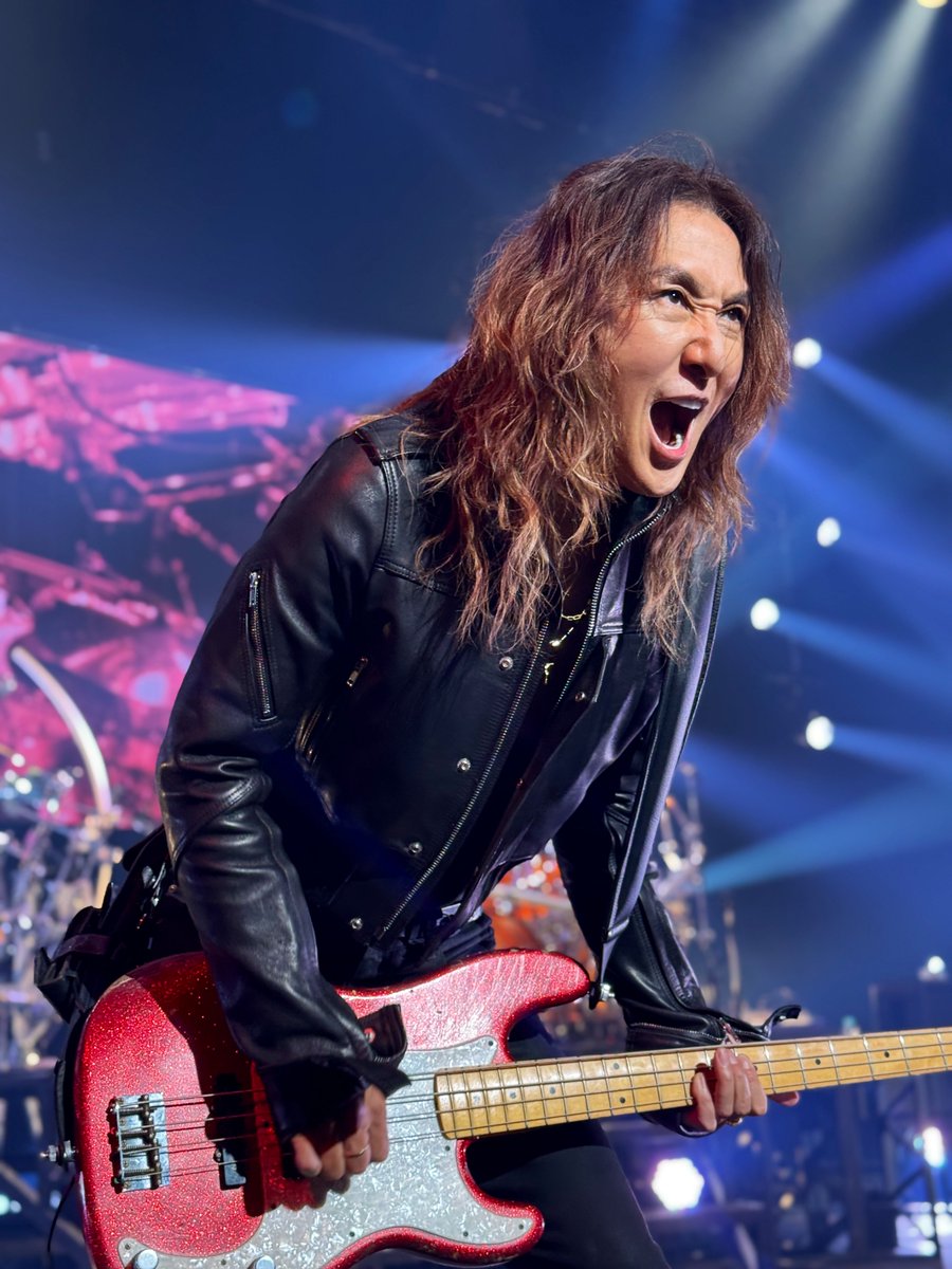 hikerumano's tweet photo. 120%のJさんを浴びました

マジで格好良かった

#LUNAPIC
#LUNASEA
#仙台
#2日目 https://t.co/as060c9csl