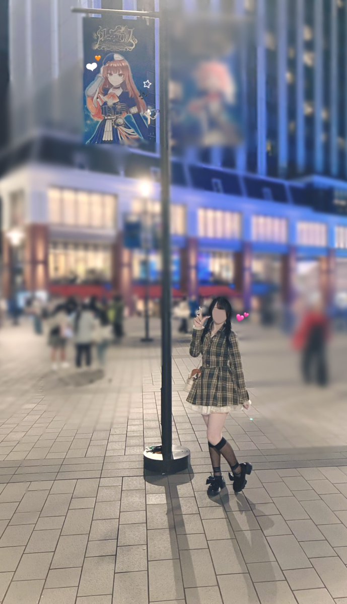 K_1007_e's tweet photo. @eto_cp ちゃん♡

Kアリーナ2公演お疲れ様でしたᐡ- ·̫ •ᐡฅ💕演出や演技力がすごくて最初から最後までずっと涙が止まらなかった😿💭
ダンスや歌も本当に上手で沢山練習したことが伝わってきたよ> <🧡本当にKアリーナ2公演お疲れ様でした➿ゆっくり休んでね💤⭐️

#からぴち #えと ©#ぱらぴち2026 https://t.co/DK6DY4AYJQ