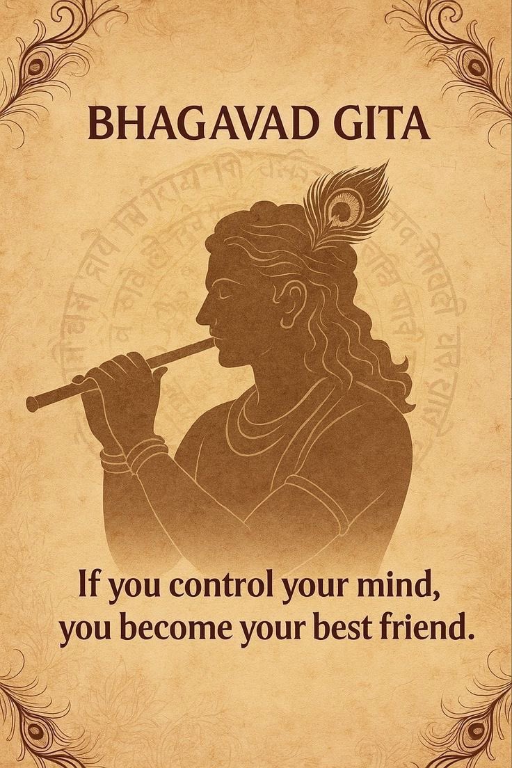 Bhgawad_Gita's tweet photo. https://t.co/VbABKUayqd