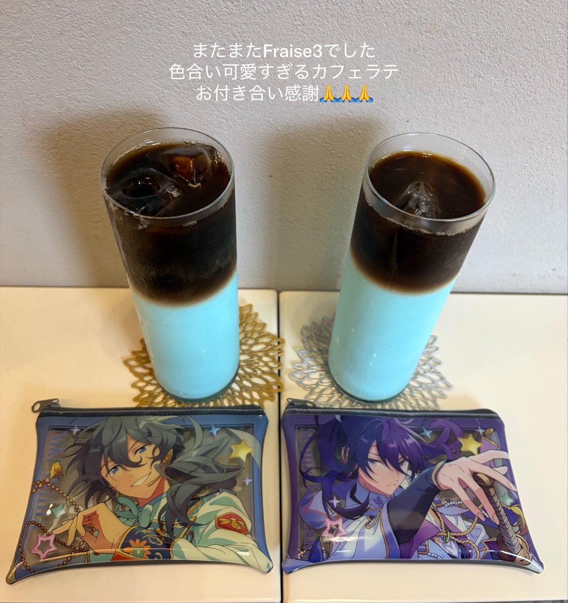 kaisendon_usa's tweet photo. https://t.co/qTvqLXg8Ux