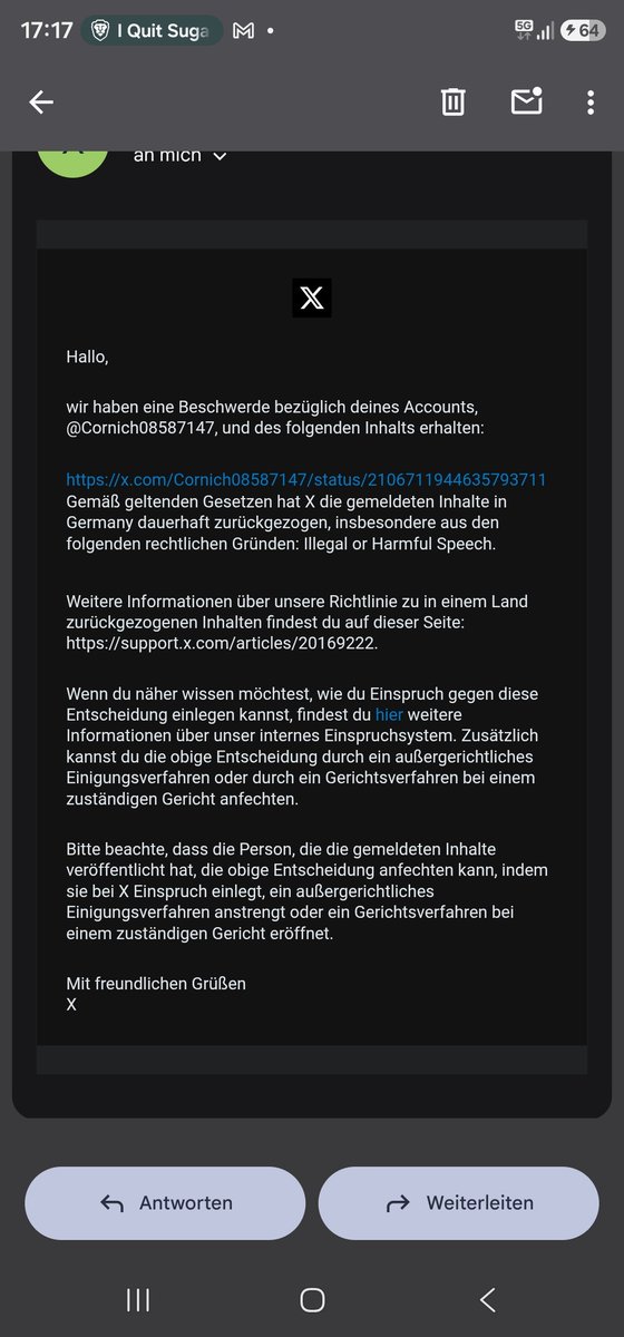 Cornich08587147's tweet photo. @kub0711 Das toxische Männchen Kellermännchen versucht Zensur 😂😂😂
Klappt aber nicht. Du bist keine Frau und wirst auch niemals eine sein https://t.co/poZ5r0FwNj