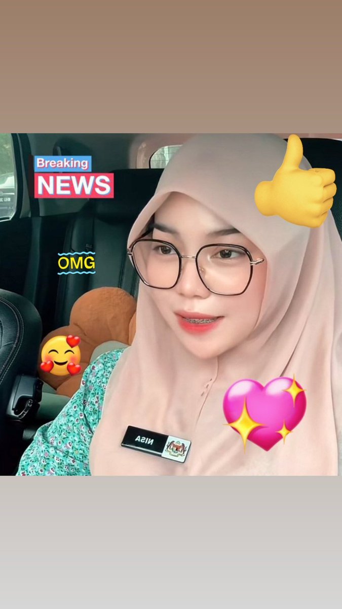 aogci's tweet photo. Cikgu nisa viral
https://t.co/ElpSHZ1Un6
https://t.co/sdYxYSpQoE
https://t.co/xVSb56aHeV
#minichat #anxiouspanda marahin malam sempit senin gen 12 pilates turut SIMPLY LOVELY #malaysiatamilnews https://t.co/qGsyK4dQgG