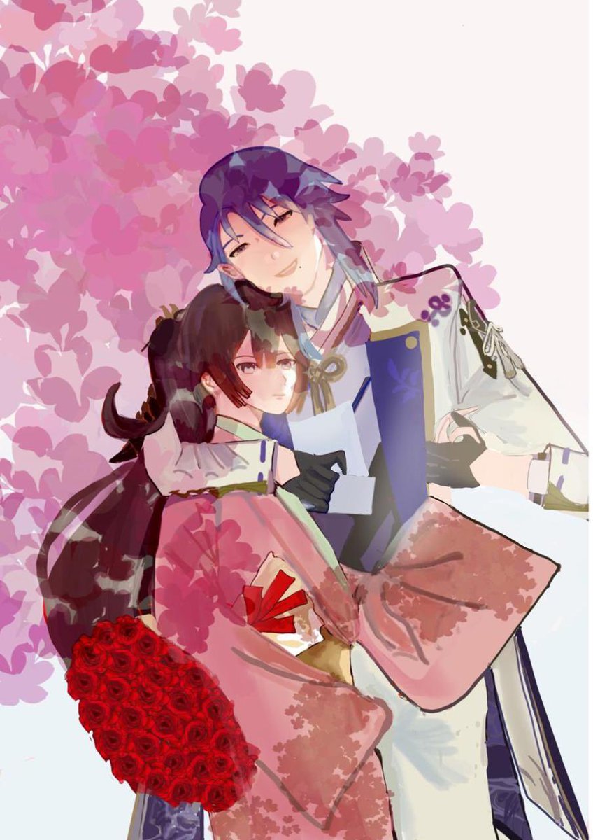 sleepieniku's tweet photo. #gnsn夢 
#genshinoc 
#原神oc
#YatChiko

// Angst 

Michiko’s diary entry:

I can tell something is up.. does he not trust me enough? Just how many secrets did you keep with every meetings with the Kamakura and Kamisato’s elders that I’m not allowed to know? https://t.co/iXpsG05BHF