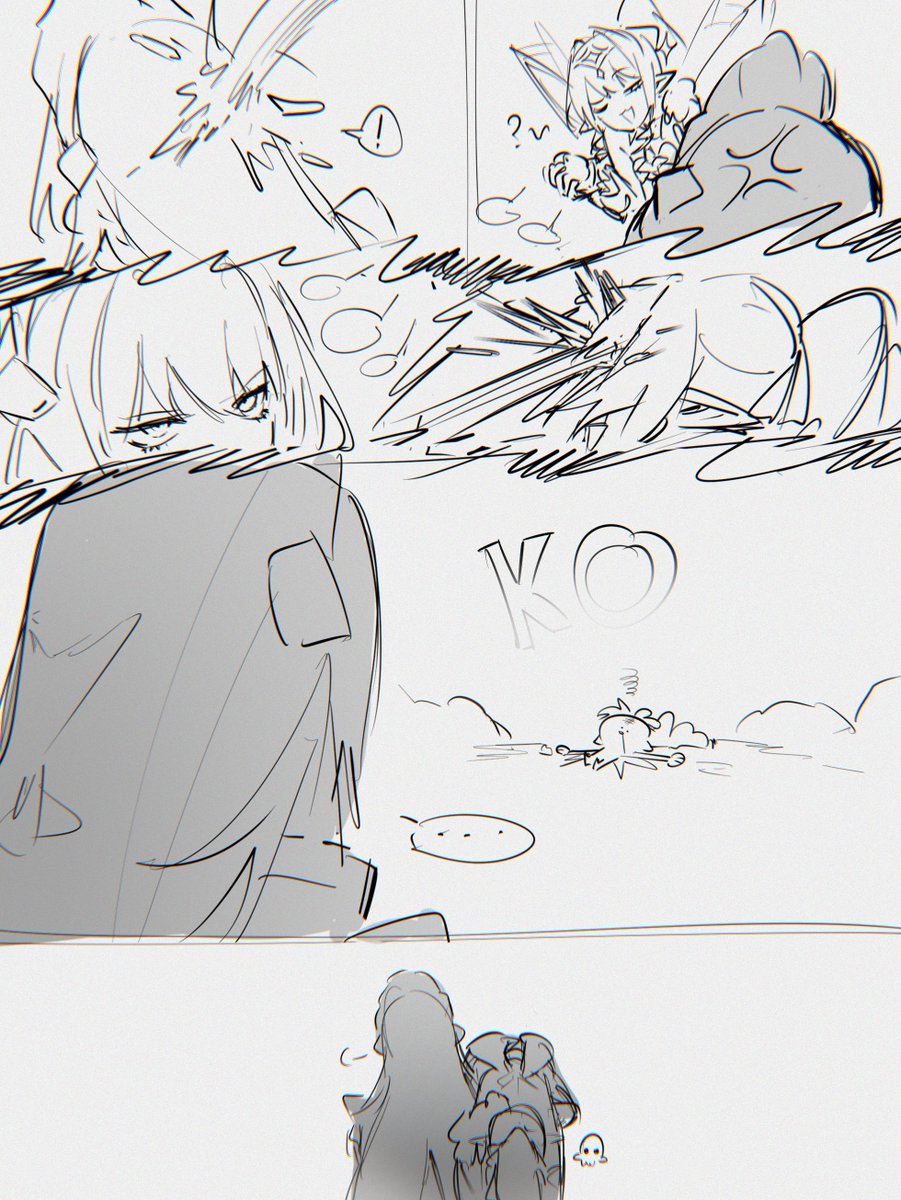 antipkka's tweet photo. Doodles https://t.co/oIIkkvLnvl