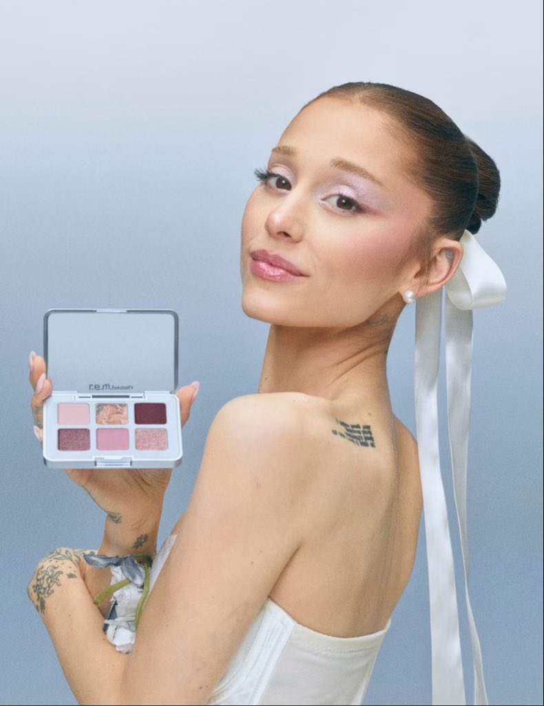 TeamArianaBE tweet picture