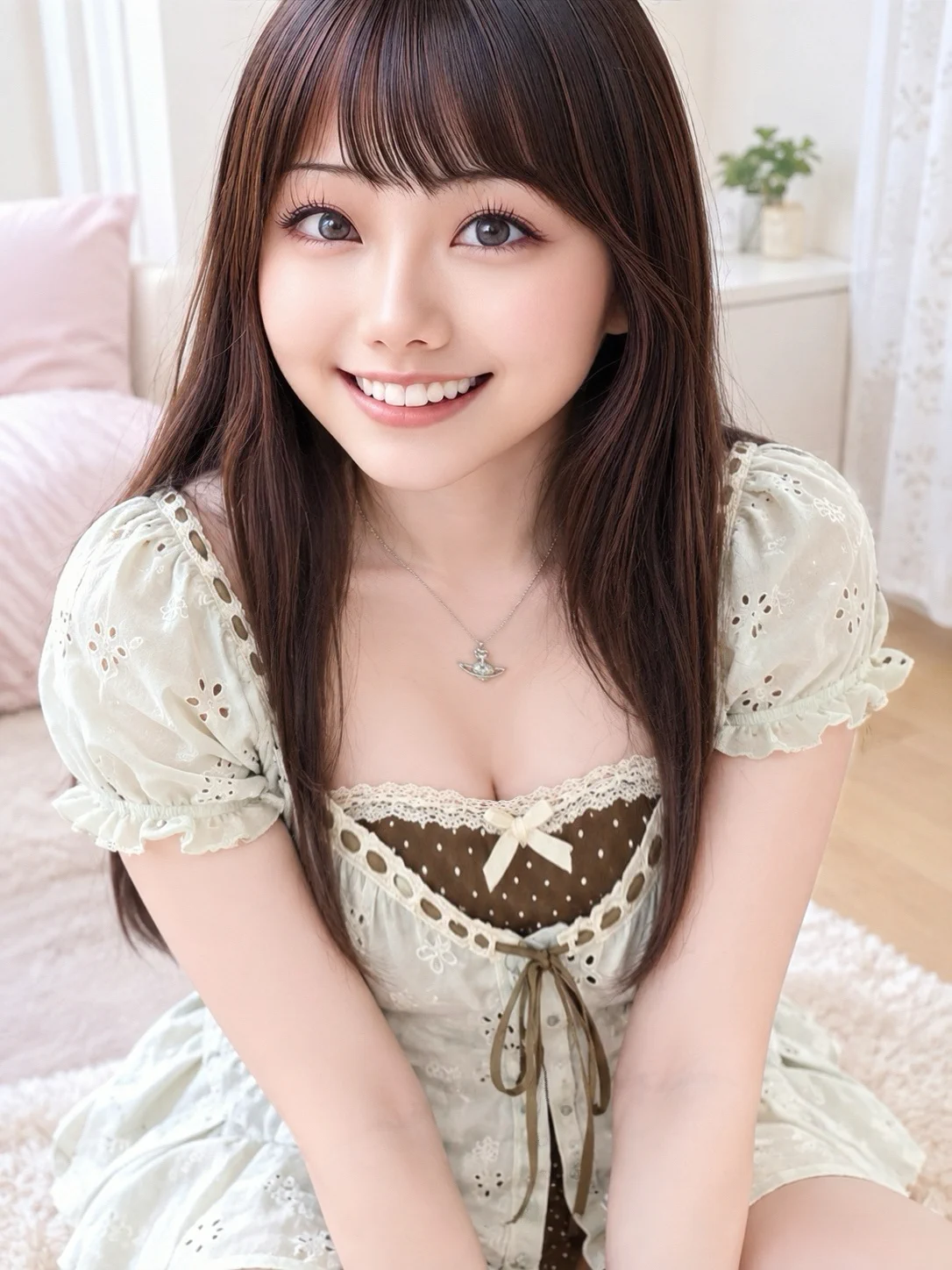 ねぎちゃんページ ねぎ💚（九条 ねぎ） on X: 
