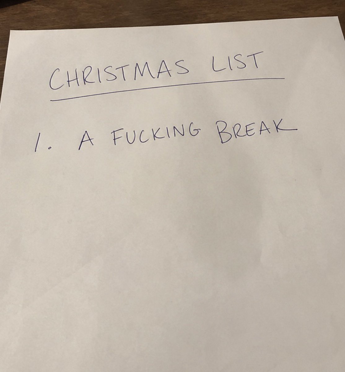 NoContextBrits's tweet photo. Starting early this year. https://t.co/DP6WHFNZ1c