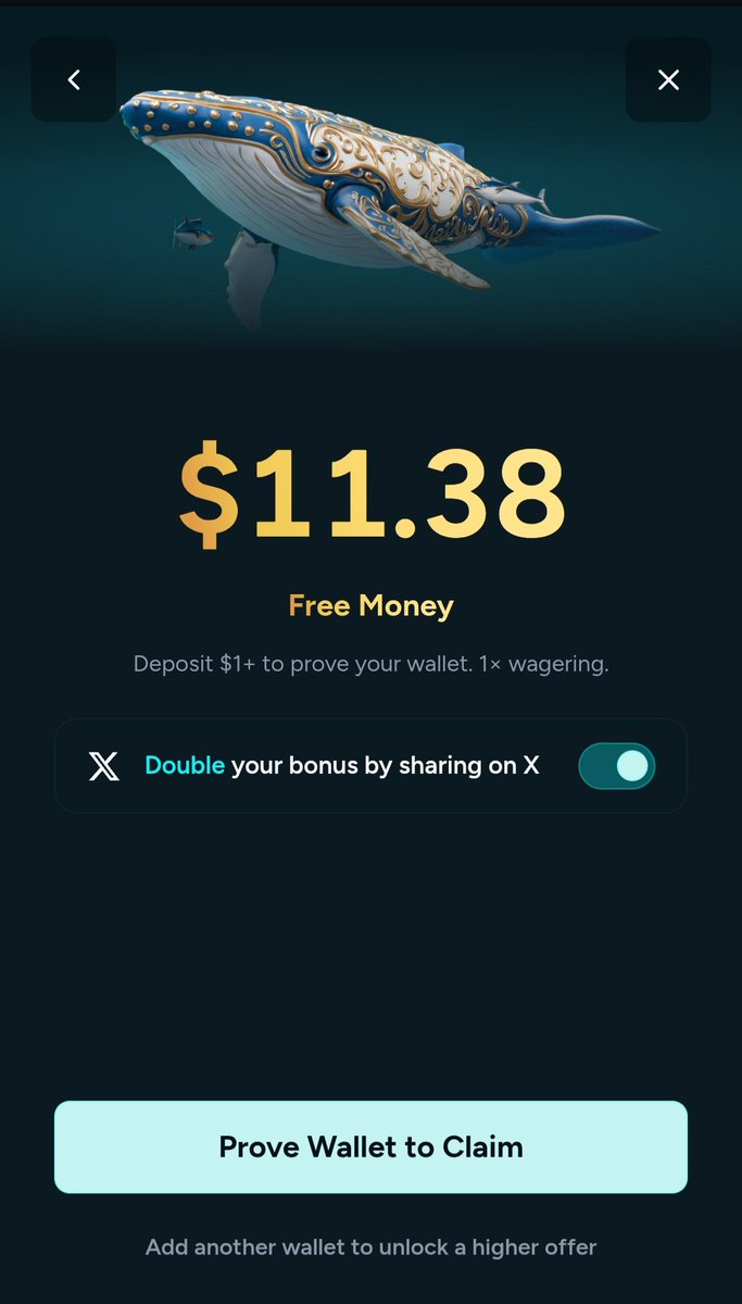 KaswanRobin's tweet photo. Drop your highest used wallet address for free claims https://t.co/AxRRMtUJyI
