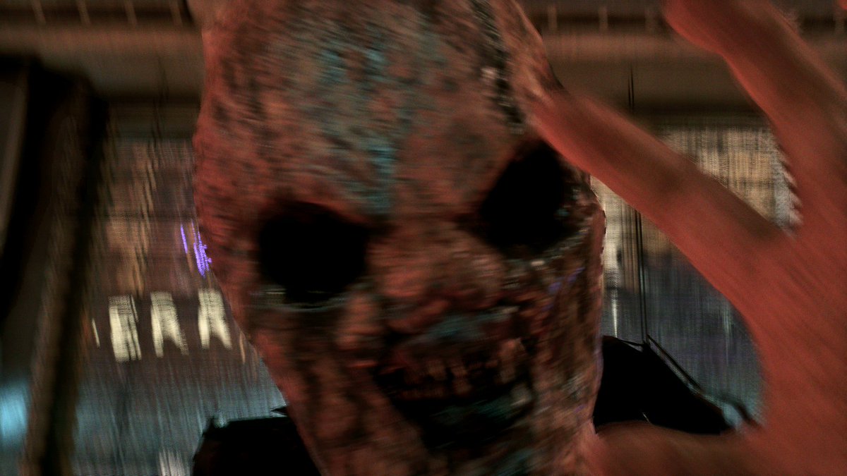 Dan_Spins's tweet photo. Now Starting
#Batman #ArkhamCity #WarnerBros https://t.co/TplToRIfDW