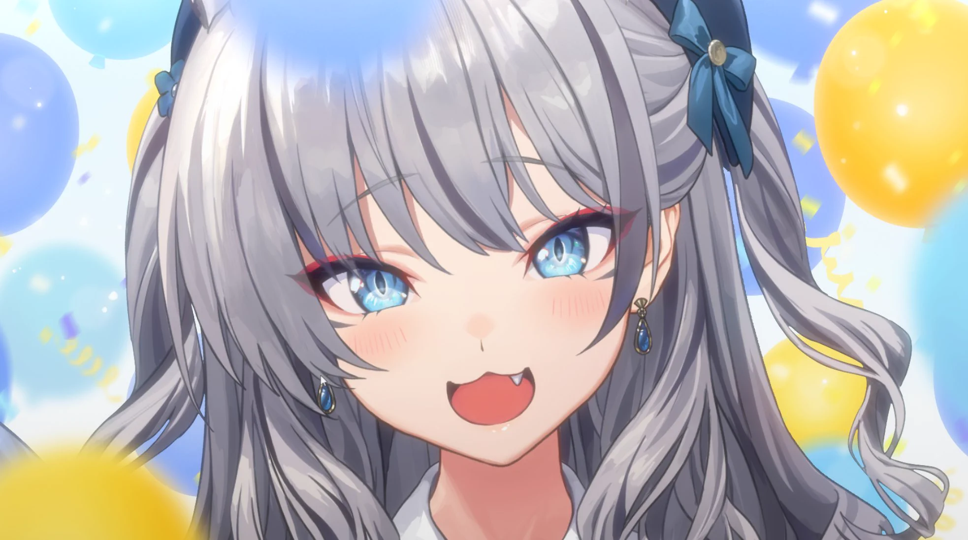 Replies by 切嘛 / Kiruma (@Kiruma_V) / X