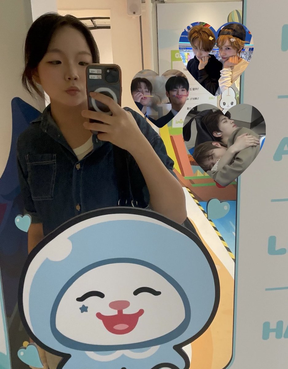 binnn328's tweet photo. 미니후니를 조금 더 좋아하는 학생 사이랑 친해지실분~ ♥︎ +훈훈,맏막,탱글

오프는 무조건 다 뛰려하고 합니다아
맘찍♥︎ 해주시면 찾아가유~

알티마니 해주세여

#42트친소 #사이트친소 #사이_트친소 https://t.co/3zqw4PbGCI