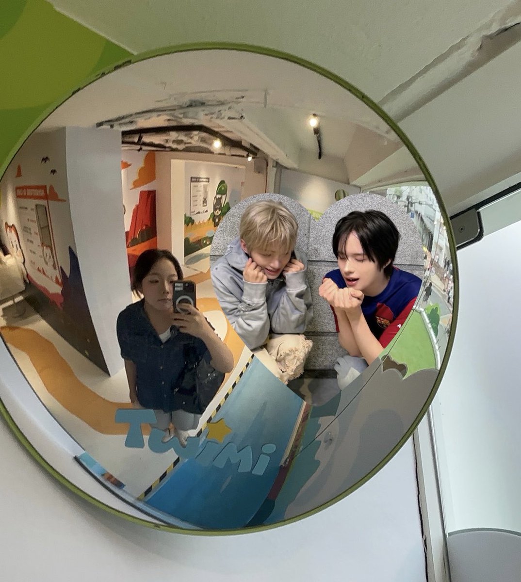 binnn328's tweet photo. 미니후니를 조금 더 좋아하는 학생 사이랑 친해지실분~ ♥︎ +훈훈,맏막,탱글

오프는 무조건 다 뛰려하고 합니다아
맘찍♥︎ 해주시면 찾아가유~

알티마니 해주세여

#42트친소 #사이트친소 #사이_트친소 https://t.co/3zqw4PbGCI