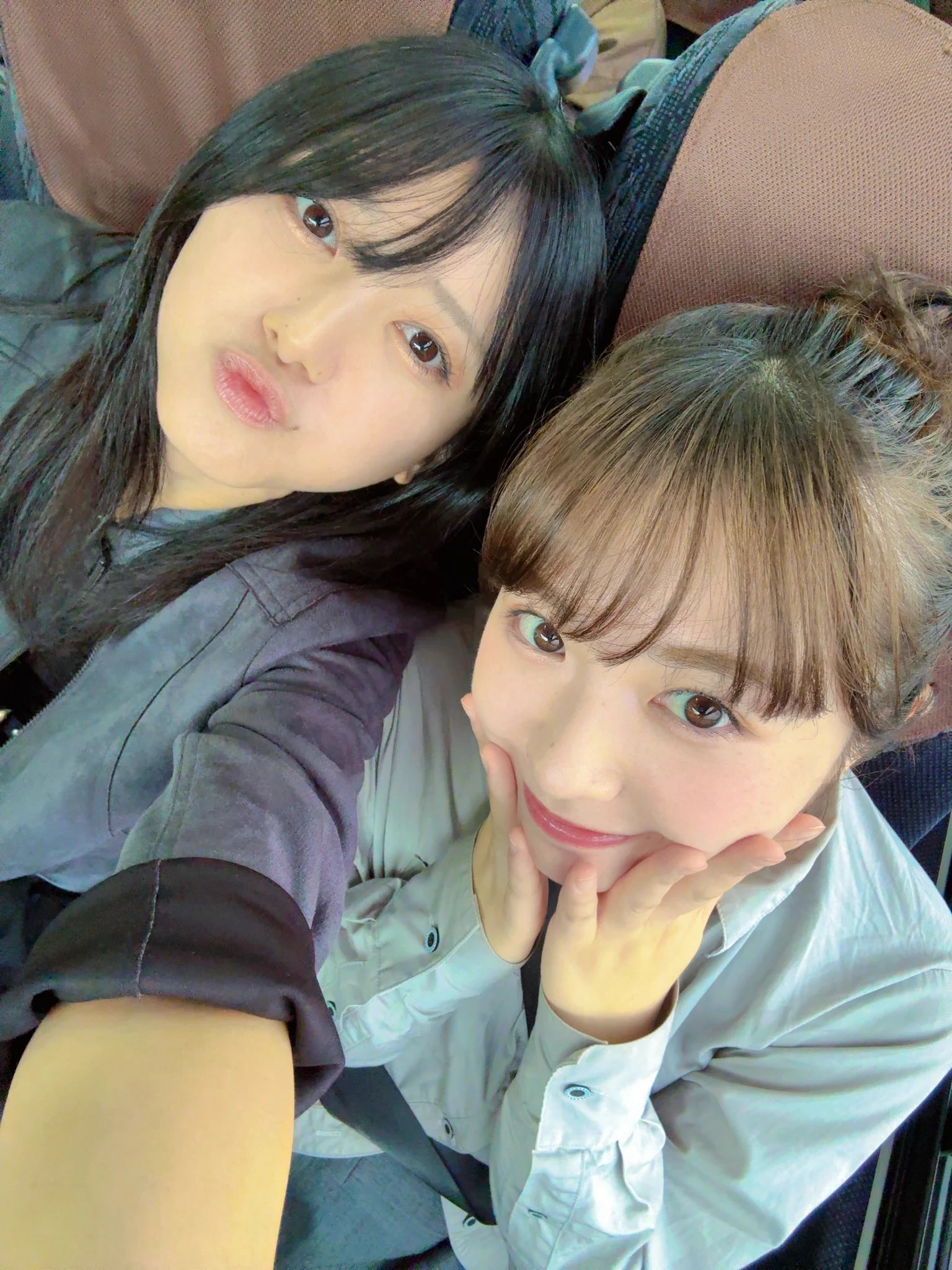 大西 桃香 (@momo_0x0_920) / X