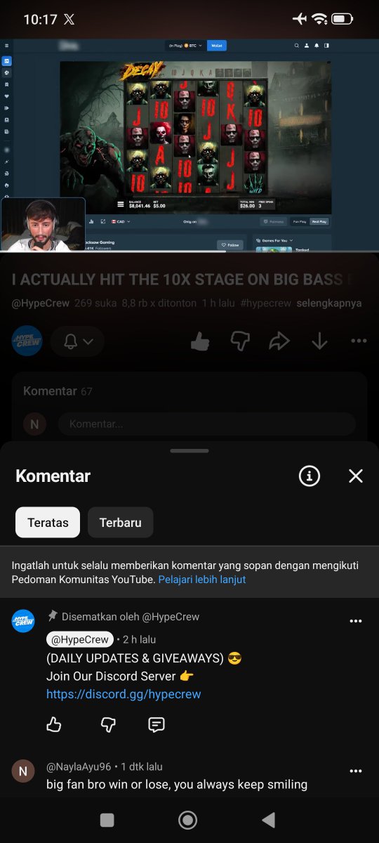ulochocolate's tweet photo. @HypeBonuses https://t.co/xcHWTOPeiT