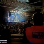 Photo by Protección Civil Coruña (@PCivilCoruna)