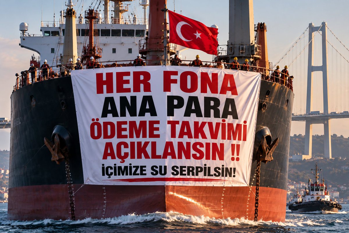 PartialN52628's tweet photo. BİZ DOLANDIRILDIK!

Yastık altı yapmadık, 
Devletimizin denetimindeki yerli ve milli kurumlara güvendik,
TEFAS'ta satılan, #SPK lisanslı fonlara paramızı yatırdık,
TL' ye Yatırım Yaptık.
Vergimizi Verdik,
Adalete ve Devlete güvenimiz tamdır.
#HerFonaAnaPara #1milyonUstuAnapara https://t.co/ClDIqyCeJe