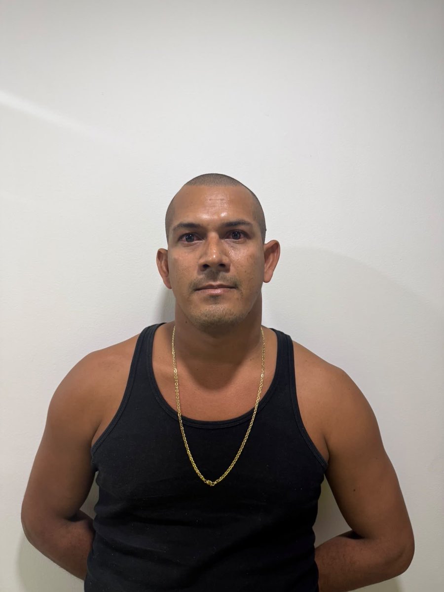 ABDELAESPRIELLA's tweet photo. ¡GOLPES AL NARCOTERRORISMO Y ACCIONES CONTUNDENTES POR LA SEGURIDAD DE COLOMBIA!

En IBAGUÉ, la Policía Nacional capturó por orden judicial a alias “Camilo”, explosivista y sicario del frente Iván Díaz del Bloque Jorge Suárez Briceño, requerido por homicidio y porte de armas. Es investigado por su participación en el atentado del 12 de agosto en Algeciras, Huila, que dejó dos militares muertos y 16 heridos. Esta captura golpea a una estructura narcoterrorista que aterroriza y extorsiona en Algeciras, Hobo y Campoalegre. ¡Los crímenes contra nuestros héroes no quedarán impunes!

En SARDINATA, Norte de Santander, el Ejército, con apoyo de la Policía y la Fuerza Aérea, localizó un depósito ilegal del frente narcoterrorista Juan Fernando Porras Martínez del ELN: aproximadamente una tonelada de explosivos y 100 granadas hechizas acondicionadas para ataques con drones y plataformas de lanzamiento. El arsenal pertenecía a la comisión de alias “Iván”, tercer cabecilla de esa estructura, y abastecía acciones criminales contra nuestra Fuerza Pública, la población civil y la infraestructura del Estado. ¡Golpeamos su capacidad de sembrar terror en Sardinata y Tibú!

En BARRANQUILLA y PUERTO COLOMBIA, la Policía Nacional, en coordinación con la Fiscalía, desarrolló la Operación Cazador y capturó a Brayan Daniel Carrillo Miele, alias “Salchichón”, cabecilla principal de “Los Porteños”, y al segundo cabecilla de esa organización. Alias “Salchichón”, antiguo cabecilla de zona del Clan del Golfo, es requerido por homicidio, porte de armas, concierto para delinquir y tráfico de estupefacientes. Es investigado por ordenar homicidios selectivos y coordinar el tráfico de drogas y las extorsiones a comerciantes.

Durante esta operación se incautaron una pistola Glock de 9 mm, 43 cartuchos, un proveedor de AK-47, un kit de conversión de pistola, ocho celulares, dinero en efectivo, cinco prendas de uso privativo de las Fuerzas Militares, estupefacientes y un motor fuera de borda. Este golpe debilita la cúpula criminal que amenaza a los habitantes de Puerto Colombia y el norte del área metropolitana de Barranquilla. La operación continúa en desarrollo. ¡No habrá tregua para quienes extorsionan, asesinan y utilizan a nuestros menores para delinquir!

En RIOHACHA y MAICAO, acciones coordinadas de la Policía, el Ejército y Migración Colombia permitieron la expulsión de 23 extranjeros, el traslado de 260 para procedimientos de verificación y la imposición de 26 medidas correctivas y comparendos. ¡Quien venga a Colombia debe respetar nuestras leyes!

Seguimos cerrándoles el paso al crimen y defendiendo la vida y la tranquilidad de los colombianos. ¡Vamos por todos los narcoterroristas!

Les voy a cobrar con creces, a toda esta basura, cada gota de sangre derramada por nuestros héroes y ciudadanos.

¡Firme por la Patria!

¡Que viva Cristo Rey!

(A.D.L.E.) 🇨🇴🐅