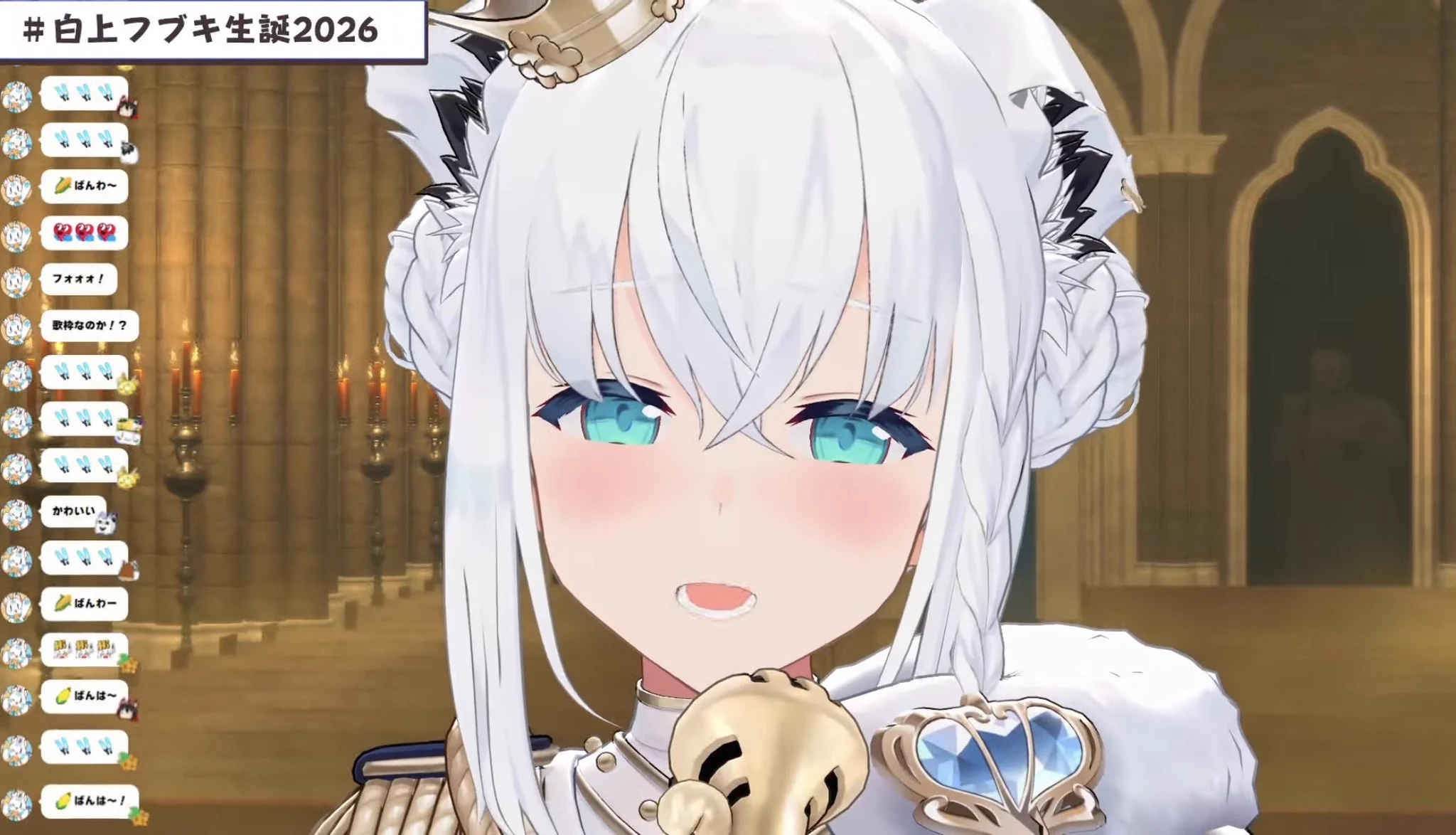 チョップスター🍙(灰) on X: 