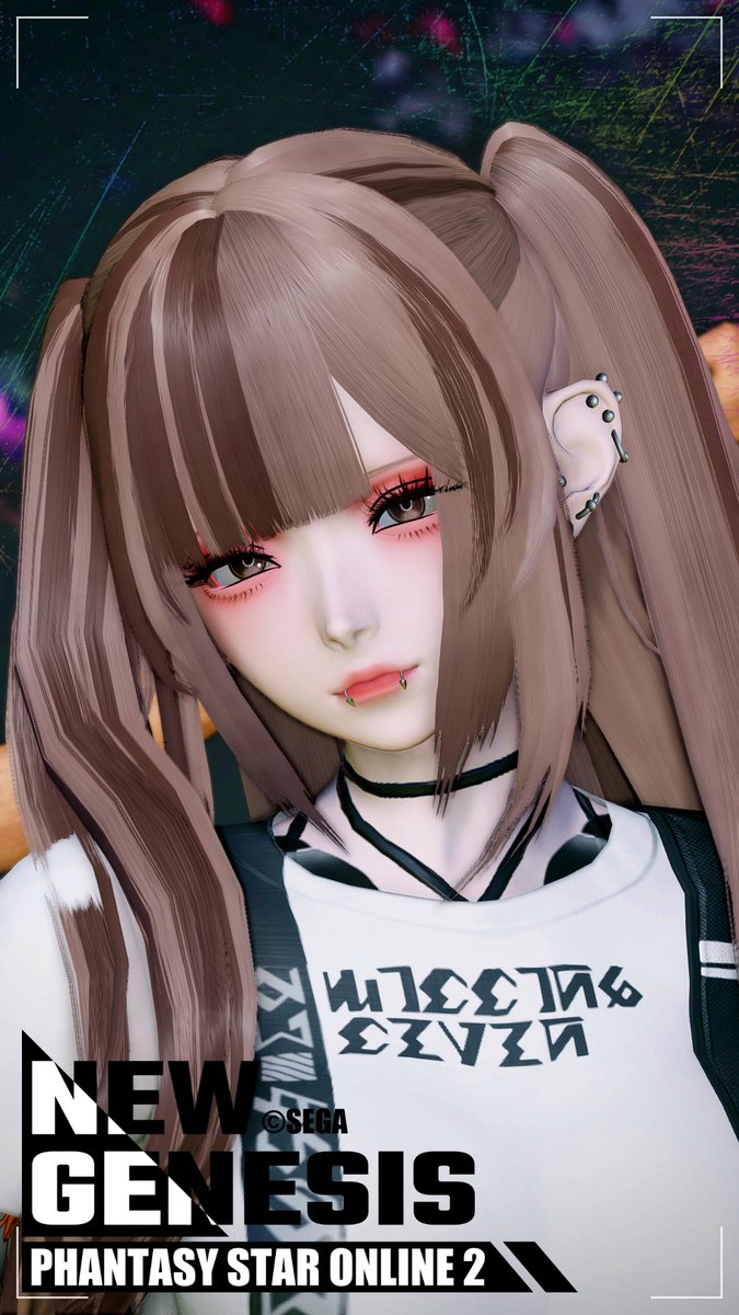 __orfe's tweet photo. 最近SS撮れてないから没にしてたやつあげ

#PSO2NGS_SS https://t.co/R647tJyebP