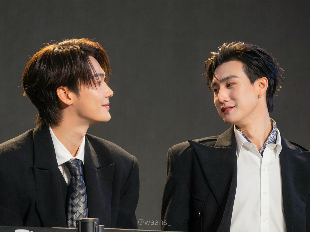 waans_'s tweet photo. ดิวววว ไหนบอกมิตรภาพ!!!! 

#MrKillSeriesFinalEP​  #dew_jsu​  #tee_vtp https://t.co/gYaVPGoZwg