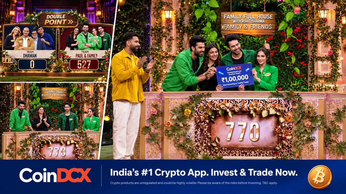 MrG0pal's tweet photo. Rohit Sharma shows us that a Winning Moment isn’t always about hitting the biggest shot.

Sometimes, it’s about reading the situation and making the right call under pressure.

My biggest crypto win wasn’t a big profit. https://t.co/l9aPppq4u3