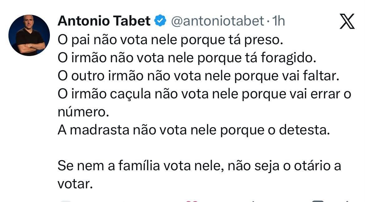 infoemerson's tweet photo. @Andrebhd Imbecil não lhe define. Você ou é um canalha ou um idiota. Se o Brasil tivesse as politicas sociais da Nova Zelândia você estaria revoltado chamando de Comunismo. Vou lhe dar p benefício da duvida e te chamar de Idiota. https://t.co/sUn2Awuknd