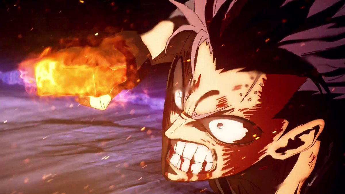 MMustafaaa24's tweet photo. black clover season 2 episode 1 + op and ed wallpapers

[Thread 🧵] #blackclover https://t.co/pGzddZKjLk