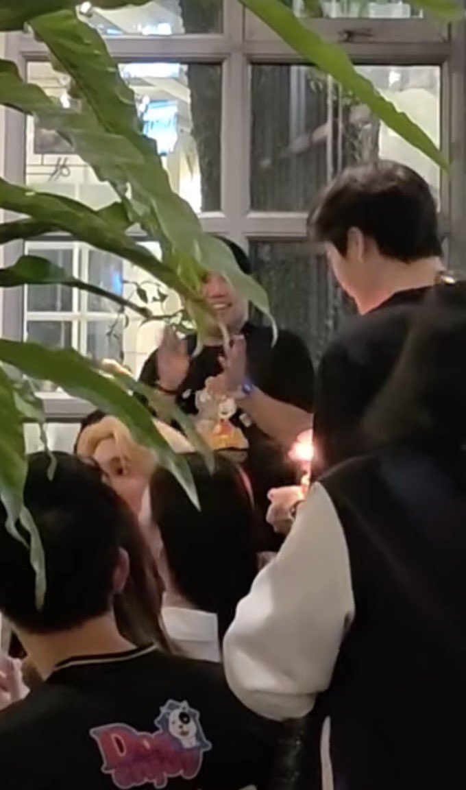 pitchoar's tweet photo. แกรรรรเหมือนสิ่งนั้นมากกกกกกก 🫪🫪🫪🎂✨

#GeminiFourth #เจมีไนน์โฟร์ท 
#Gemini_NT #Fourthnattawat https://t.co/DZTbBzJCMZ