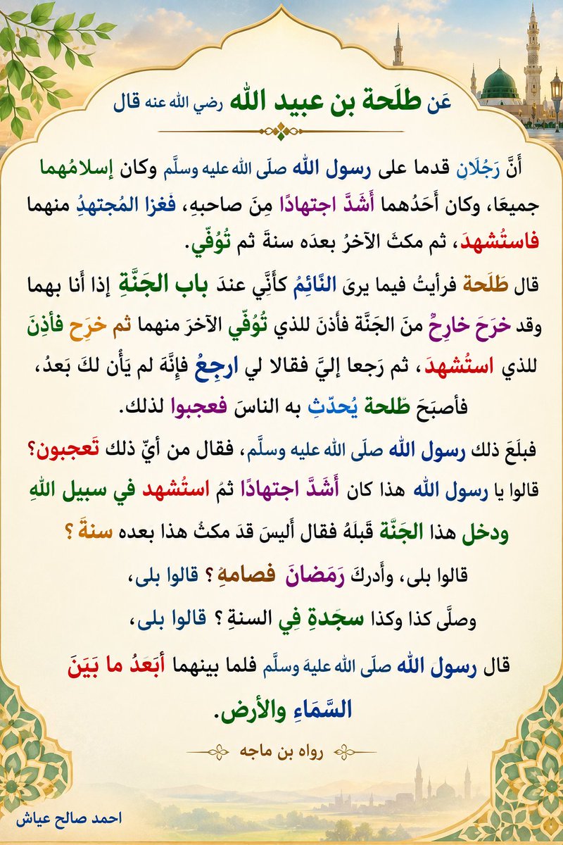 0Sljo4Rcd7ZFgAz's tweet photo. #موعظة #مواعظ #مقاطع_دينية #القرآن #أدبيات #صباح_الخير #مساء_الخير https://t.co/vz8xIq5vBk