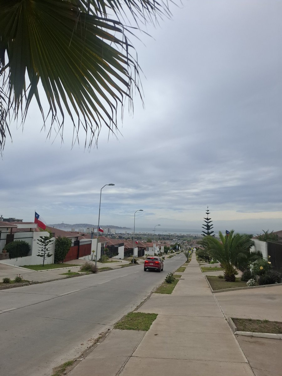 jtimbles's tweet photo. Cielos amenazantes #LaSerena https://t.co/kN1RN9zpdH
