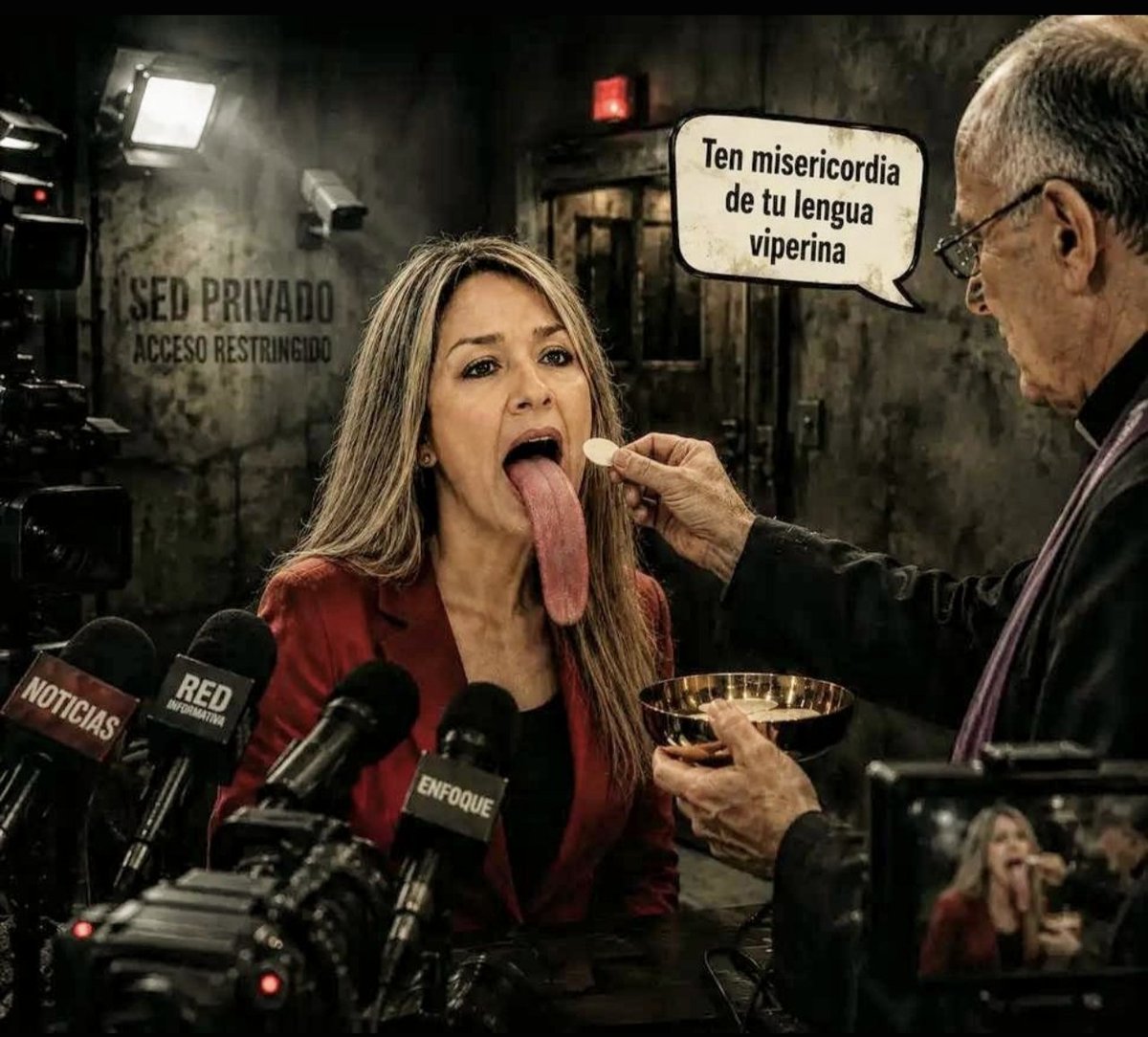 henryakosta's tweet photo. @VickyDavilaH Ahí si la que se oponía a subirles el sueldo a los militares, si como no https://t.co/vJtXa8olRU