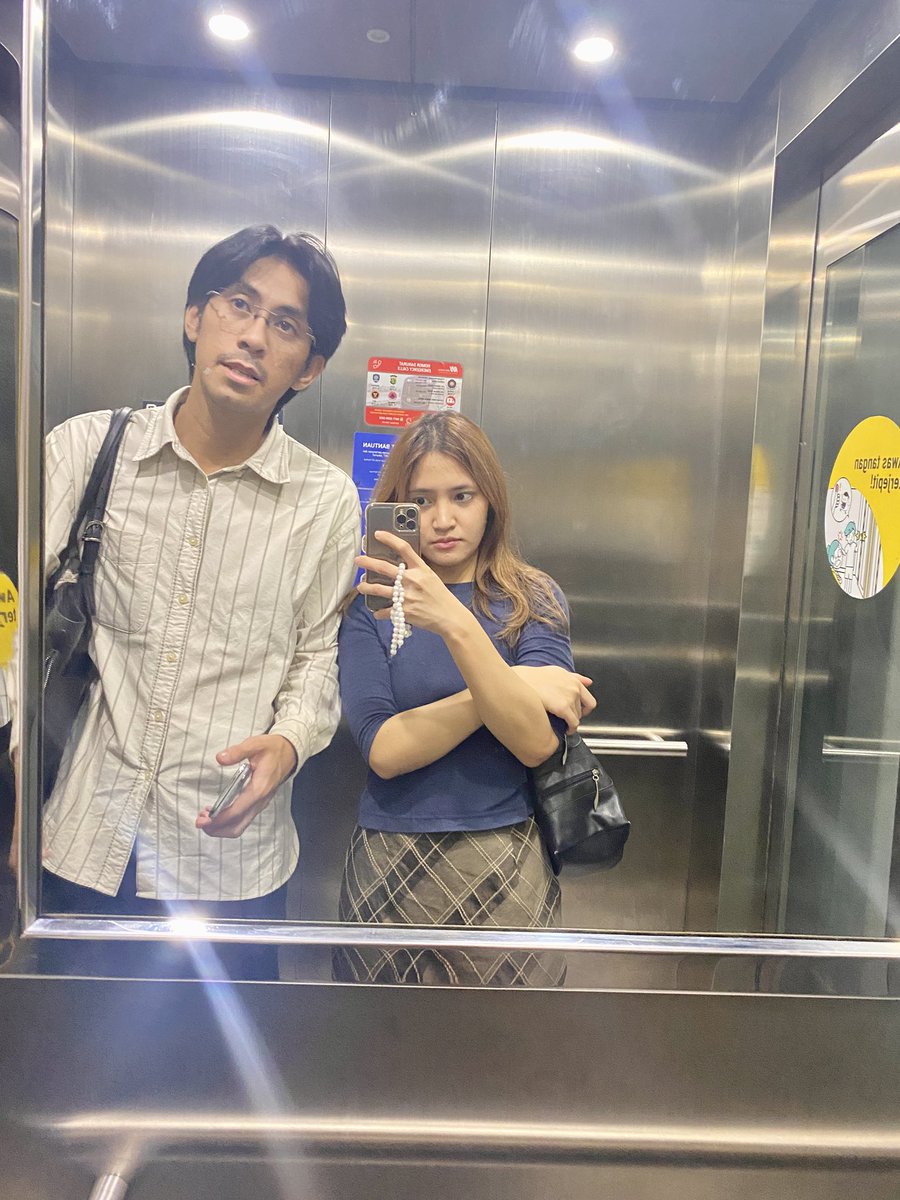 figsunderwater's tweet photo. bayar seminggu ga ketemu krn sama2 sibuk https://t.co/M0leRflQ5I