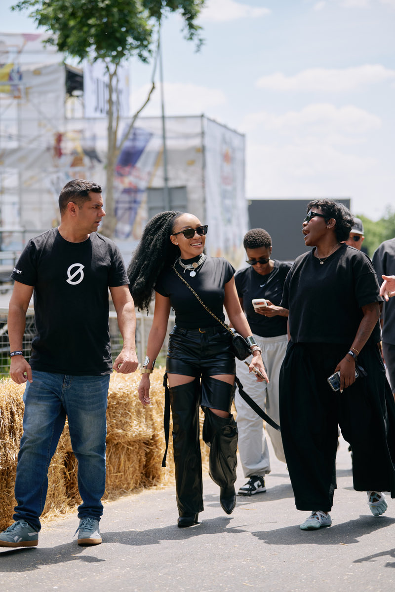 Thando_Thabethe's tweet photo. What a time!!! @RedBullZA 🏎️🏎️🏎️ #redbullboxcartrace https://t.co/f5qpmcT8pR
