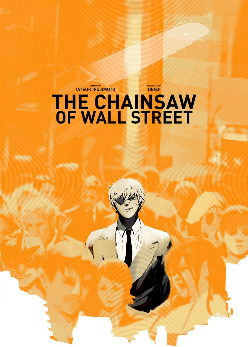 Pk4rt's tweet photo. Day 1 - Denji
#chainsawman #CSMTOBER https://t.co/jX15q4uW55