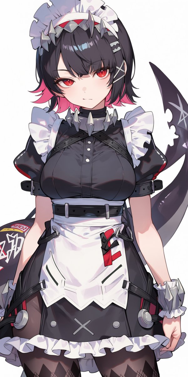 ameimaruart's tweet photo. Ellen Joe / エレン・ジョー    
Zenless Zone Zero   
#zzzero #ゼンゼロ  
SFW illustration https://t.co/LxasHdt6vR
