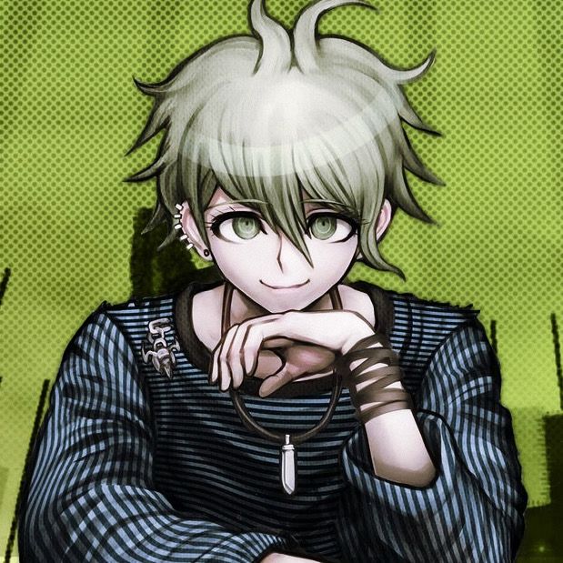 Kokichiholic's tweet photo. He gives me the craziest gender envy https://t.co/gHsJZr0rFU