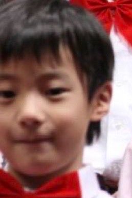 allforrann's tweet photo. ครัยล้อพิ่ฟันหลอ จะไม่ยิ้มให้เหนแล่ว :(( https://t.co/c40y7YM0Xs
