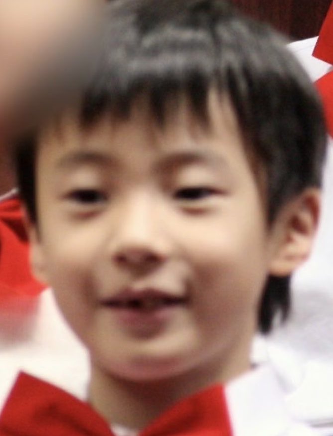 allforrann's tweet photo. ครัยล้อพิ่ฟันหลอ จะไม่ยิ้มให้เหนแล่ว :(( https://t.co/c40y7YM0Xs